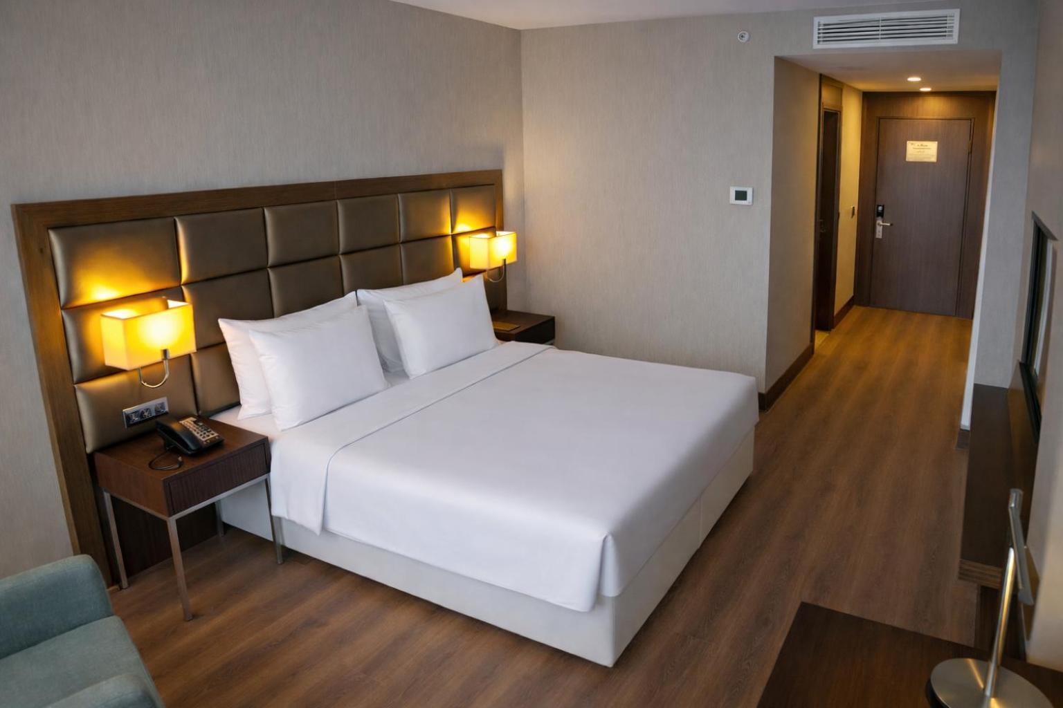 Prime Istanbul Residences — Fotoğraflar 3